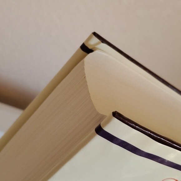 VTG 1991 NKJV Spirit-Filled Life Bible Hardcover w/ Original Dust Jacket - Picture 7 of 14